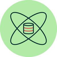 Data Science Vector Icon