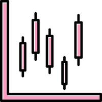 Plot Vector Icon