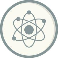 Atom Vector Icon