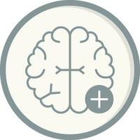 Neurology Vector Icon