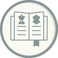 Logic Vector Icon