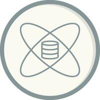 Data Science Vector Icon