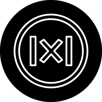Absolute Value Vector Icon
