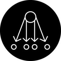 Naive Bayes Vector Icon
