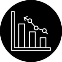 Market Analysis Vector Icon