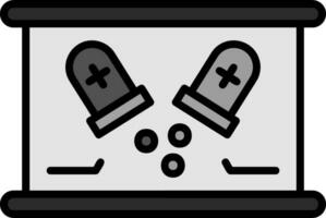 Medicine Vector Icon