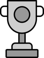 icono de vector de premio