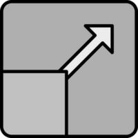 Scalability Vector Icon