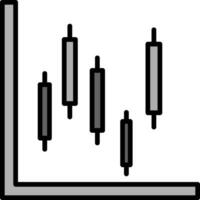 Plot Vector Icon