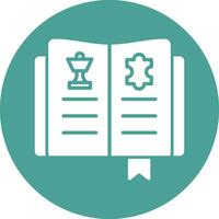 Logic Vector Icon
