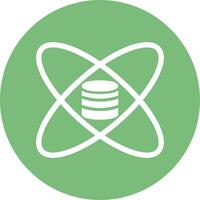 Data Science Vector Icon