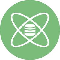 Data Science Vector Icon