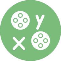 Classification Vector Icon
