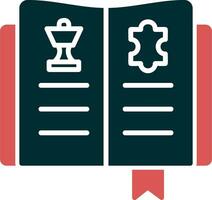 Logic Vector Icon