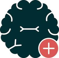 Neurology Vector Icon