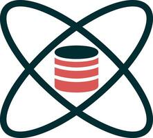 Data Science Vector Icon