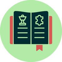 Logic Vector Icon