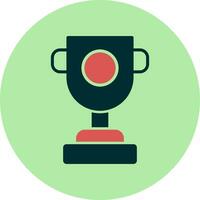 Award Vector Icon