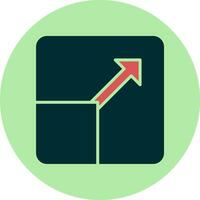 Scalability Vector Icon