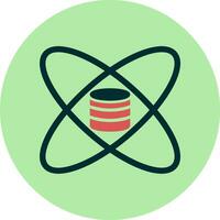 Data Science Vector Icon