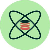 Data Science Vector Icon