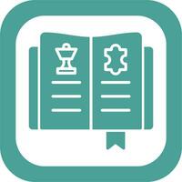 Logic Vector Icon