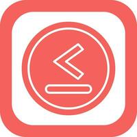 Is Less Than Or Equal To Vector Icon