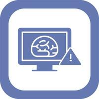 icono de vector estructural