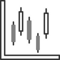 Plot Vector Icon