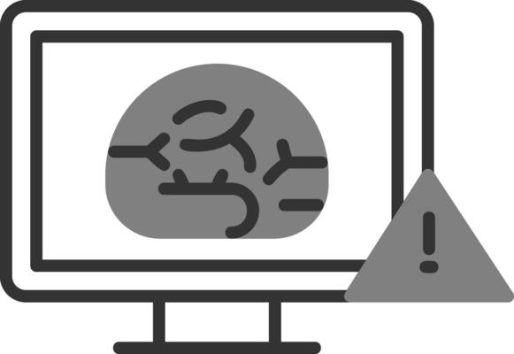 Structural Vector Icon