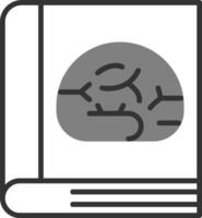 Book Vector Icon