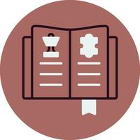 Logic Vector Icon