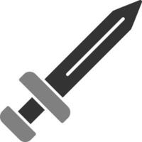 Sword Vector Icon