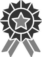 Achievement Vector Icon