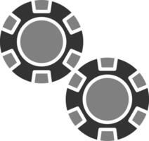 Casino Vector Icon