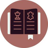 Logic Vector Icon