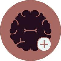 Neurology Vector Icon