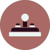 Joystick Vector Icon
