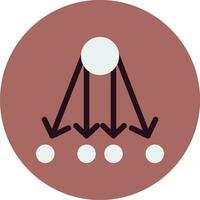 Naive Bayes Vector Icon