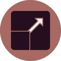 Scalability Vector Icon