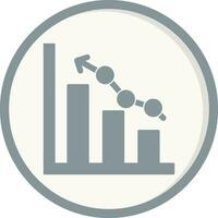 Market Analysis Vector Icon