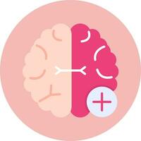 Neurology Vector Icon