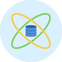 Data Science Vector Icon