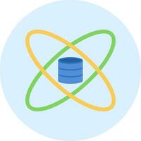 Data Science Vector Icon