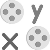 Classification Vector Icon