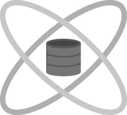 Data Science Vector Icon