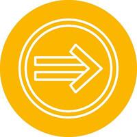 Implies Vector Icon