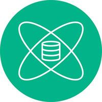 Data Science Vector Icon
