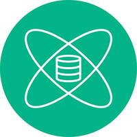 Data Science Vector Icon