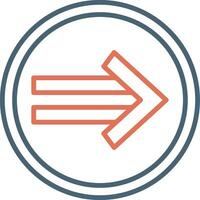 Implies Vector Icon
